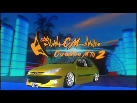 DESCONTROL TWO - PATRY DEEJAY (CorneteroMTA#2) x (ToxicBass)