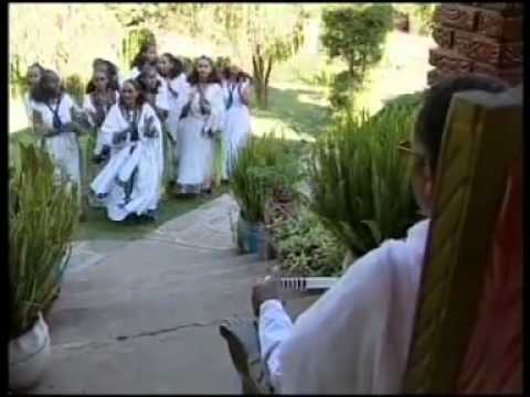 Letay Mesfin   Ashenda   YouTube