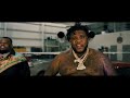 DEREZ DESHON FEAT OMI IN A HELLCAT "KNOW THE FEELING" (OFFICIAL MUSIC VIDEO)