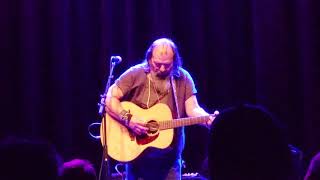 Steve Earle 'Angel Is the Devil' 1-22-2019