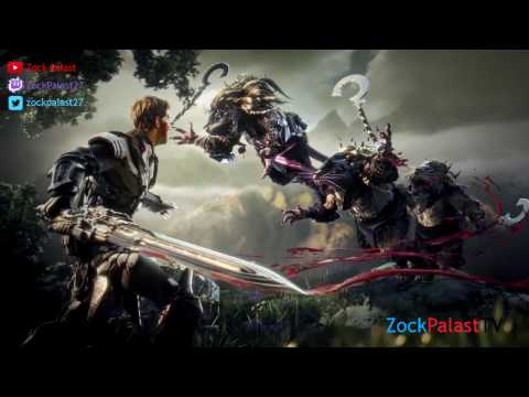 SKYFORGE "Launch Trailer" 2017 | Gameplay & Trailer | GERMAN / DEUTSCH | Playstation 4 / PS4 / PC