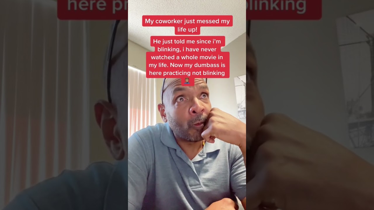 When you hate your coworker #shorts #funny #comedy #coworkers