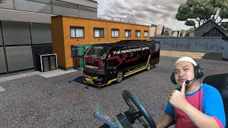 Download lagu JELAJAH Map Jawa Real Ets2 Simulator mp3 Download lagu JELAJAH Map Jawa Real Ets2 Simulator mp3