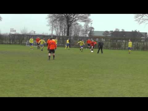 Opjestropdas.nl 20 feb 2016 Delta Sports 11 - VV De Meern 8 com 2-0 Harry heeft z'n pamper aan