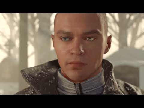 Detroit Become Human pt.30