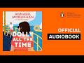 Dolly All the Time by Annabel Monaghan | Official Audiobook