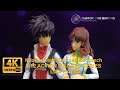 KitzConcept Macross Robotech KC Collectible 1 12 ACTION FIGURES SERIES LISA HAYES Q Review 217