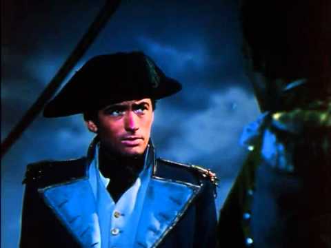 Captain Horatio Hornblower R.N. (1951) Trailer