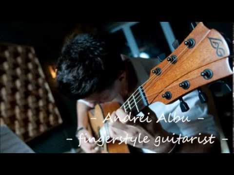 (Jungle Book) - Bear Necessities - Andrei Albu