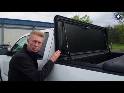 Quick Look at the Stowe Cargo Management System