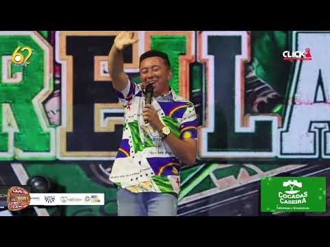🟢Festa de Maio 2026 - Moreilândia/PE   2ª Noite (19 05 2026 )🟢