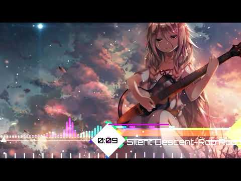 《NIGHTCORE》_-_ Silent Descent-Rob Rodda (ROCK)SPESIAL