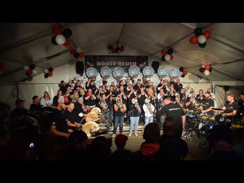 Büchelgrübler - Fischer [ Sissach 2017 ]