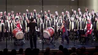 When Thunder Comes | Mari Esabel Valverde