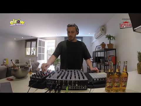 Fer BR @ elrow Home Sessions (Easter Edition)