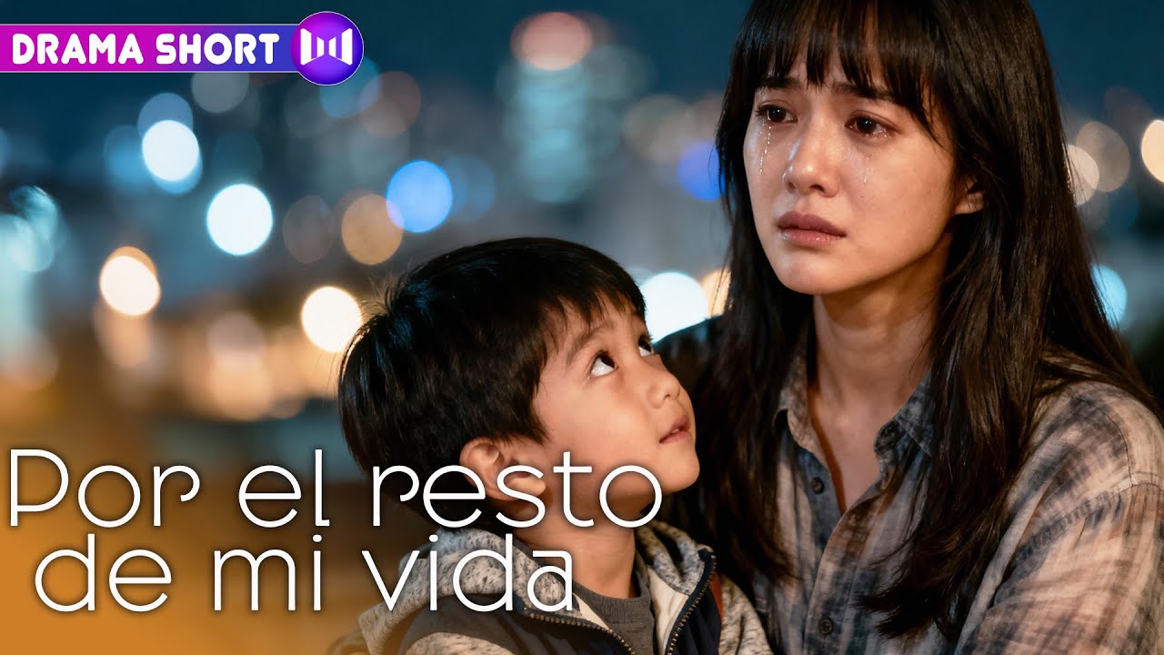 COMPLETA | Por el resto de mi vida: amor, traición y venganza cobrarán sus cuentas | SUB ESP