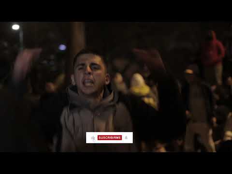 TAPION vs KARDO vs KEIDI | 8vos #GoldRhymes | 08/09