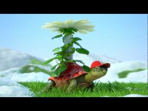 VivaCell MTS Turtle 4 (Spring)