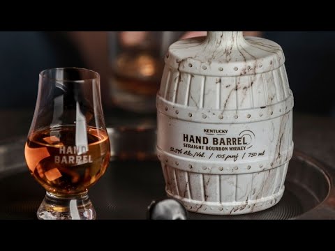 EP: 299 Kentucky Hand Barrel