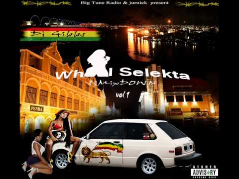 Best of The Best Curacao Dem Bow Tracks 2011 Pt.1.