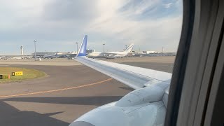 【機窓動画 Window seat】離着陸12連発!! Airplane Take Off and Landing