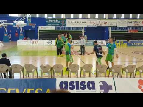 Presentación Óbila