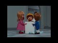 Winnie The Pooh And Christmas Too Promo 17 TheCartoonMan12 Style