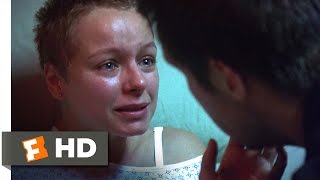 In America (2/3) Movie CLIP - Save My Baby (2002) HD