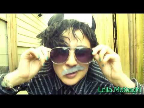 Leila - Golpari Joon (Music Video)