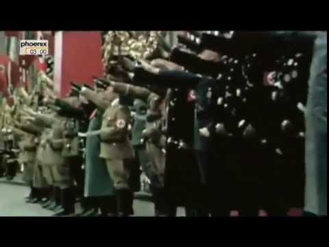 Die Machtergreifung Das Komplott Teil 1/3