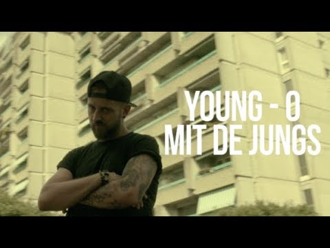 Young O - Mit De Jungs