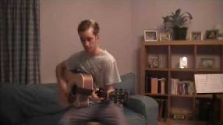 The Coronas-Listen Dear (Cover)