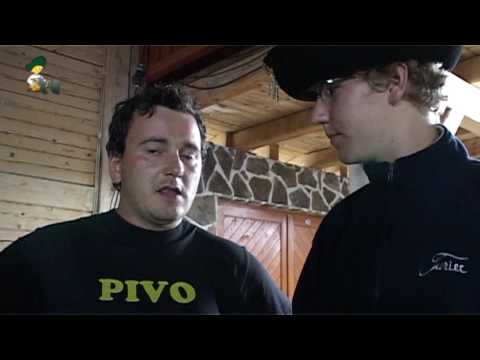 Východná 2009 -  Rozhovory   II.časť