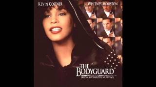 Curtis Stigers ~ (What &#39;S So Funny &#39;Bout) Peace, Love And Understanding ~ The Bodyguard [10]