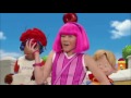All LazyTown Songs But Only When They Say Sports Candy