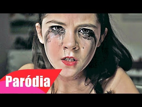 A ÓRFÃ BARRAQUEIRA 4 - Conquistando o Coroa | PARÓDIA