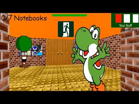 Yoshi's Guide To Tax Fraud (Original Mod) 1.4.3