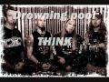 Drowning pool - think