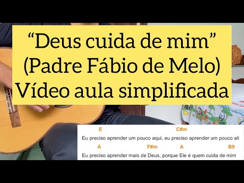 Cuida De Mim - Católica Jovem