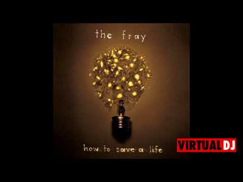 The Fray x Snow Patrol (mashup)