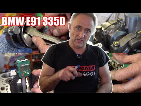 DUGÓ TÚLNYÚLÁS + HOGYAN HELYEZD BE! | BMW E91 335D | 3.RÉSZ | #scccustoms #vörösjenő