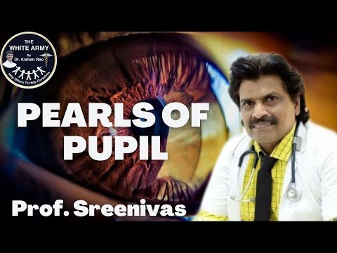 PEARLS OF PUPIL