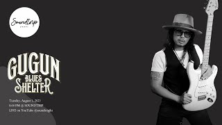 Download lagu [SOUNDTRIP] GUGUN BLUES SHELTER mp3