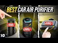 Best Car Air Purifiers Under 2000 3000 5000 ‍ ️ Qubo Vs Honeywell Vs Reffair
