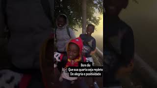 Neblina tomou conta. 🌫️#donadecasa #motivacional #viral #bomdia #viral #lilianmaede3