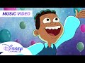 Primos Sí Se Puede Song Tater S Birthday Party Disneychannelanimation