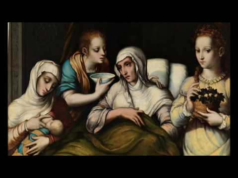 Alonso Lobo (1555-1617) - Lamentationes Ieremiae Prophetae