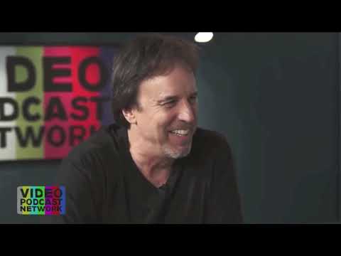 Saturday Night Live stars Kevin Nealon & Norm Macdonald talk about Barry Marder on Norm's new show.