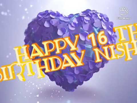 HAPPY BIRTHDAY QUEEN