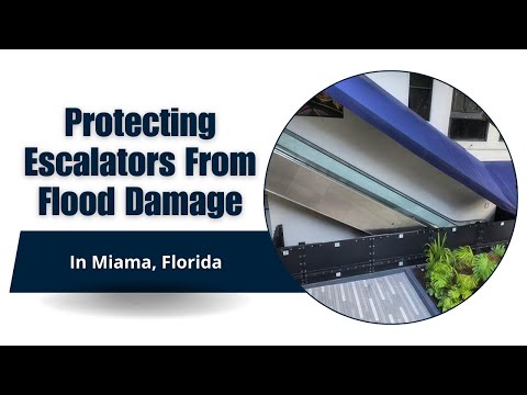 FRA Flood Protection Video